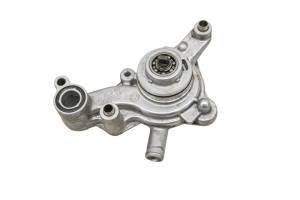 Yamaha - 22 Yamaha Zuma 125 Water Pump YW125 - Image 2