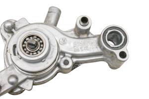 Yamaha - 22 Yamaha Zuma 125 Water Pump YW125 - Image 3