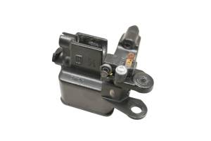 Yamaha - 22 Yamaha Zuma 125 Front Brake Master Cylinder YW125 - Image 2