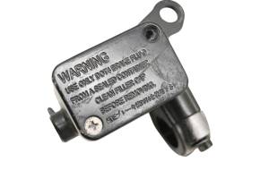 Yamaha - 22 Yamaha Zuma 125 Front Brake Master Cylinder YW125 - Image 3