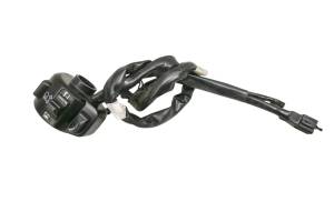 22 Yamaha Zuma 125 Headlight On Off Handlebar Start Switch YW125