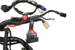 Yamaha - 22 Yamaha Zuma 125 Wire Harness Electrical Wiring YW125 - Image 3