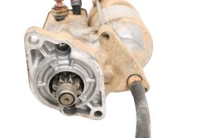 Kubota - 13 Kubota RTV900XT Starter Motor - Image 3