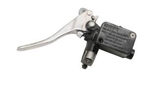 22 Yamaha Zuma 125 Rear Brake Master Cylinder & Lever YW125