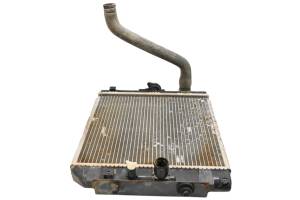 13 Kubota RTV900XT Radiator & Hose