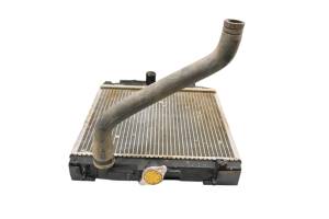 Kubota - 13 Kubota RTV900XT Radiator & Hose - Image 2