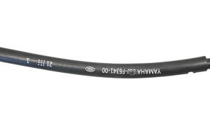 Yamaha - 22 Yamaha Zuma 125 Brake Cable YW125 - Image 3