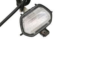 Yamaha - 22 Yamaha Zuma 125 Lower Headlight Pilot Light YW125 - Image 2