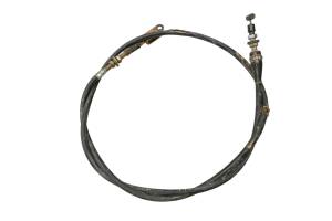 13 Kubota RTV900XT Parking Brake Cable