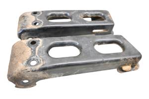 Polaris - 10 Polaris Sportsman 500 Touring HO 4x4 Rear A-Arm Mounting Brackets Left & Right - Image 2