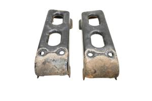 Polaris - 10 Polaris Sportsman 500 Touring HO 4x4 Rear A-Arm Mounting Brackets Left & Right - Image 3