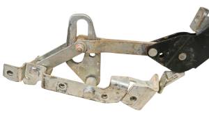 Kubota - 15 Kubota RTV-X900W Emergency Brake Lever - Image 2