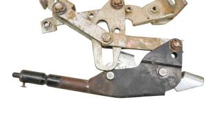 Kubota - 15 Kubota RTV-X900W Emergency Brake Lever - Image 3