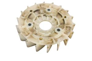 Yamaha - 22 Yamaha Zuma 125 Radiator Fan YW125 - Image 2