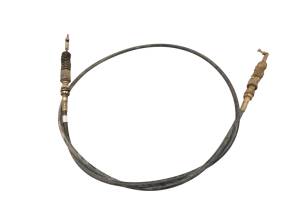 13 Kubota RTV900XT Front Wheel Drive Cable