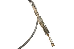 Kubota - 13 Kubota RTV900XT Front Wheel Drive Cable - Image 2