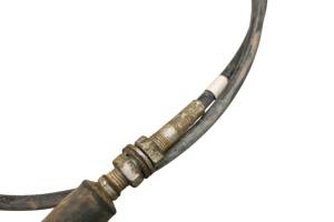 Kubota - 13 Kubota RTV900XT Front Wheel Drive Cable - Image 3