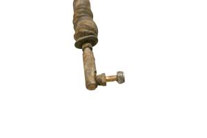 Kubota - 13 Kubota RTV900XT Front Wheel Drive Cable - Image 4