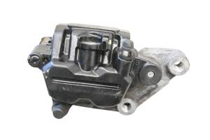 Yamaha - 22 Yamaha Zuma 125 Front Brake Caliper YW125 - Image 2