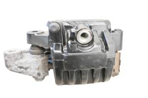 Yamaha - 22 Yamaha Zuma 125 Front Brake Caliper YW125 - Image 3