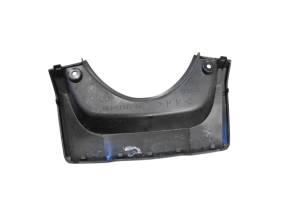 Yamaha - 22 Yamaha Zuma 125 Rear Fender Tail Cover YW125 - Image 2