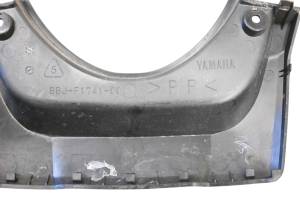 Yamaha - 22 Yamaha Zuma 125 Rear Fender Tail Cover YW125 - Image 3