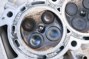 Polaris - 11 Polaris Sportsman 850 Touring 4x4 Cylinder Head - Image 5