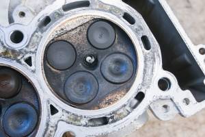 Polaris - 11 Polaris Sportsman 850 Touring 4x4 Cylinder Head - Image 6