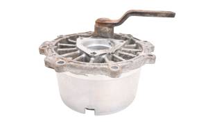 14 Kubota RTV 1140CPX 4x4 Rear Left Brake Drum