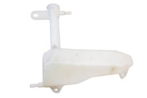 22 Yamaha Zuma 125 Coolant Overflow Radiator Bottle YW125