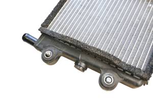 Yamaha - 22 Yamaha Zuma 125 Radiator YW125 - Image 2