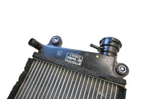 Yamaha - 22 Yamaha Zuma 125 Radiator YW125 - Image 3