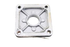 Kubota - 05 Kubota RTV900G Upper Transmission Case Breather Cover - Image 2