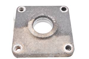 Kubota - 05 Kubota RTV900G Upper Transmission Case Breather Cover - Image 3