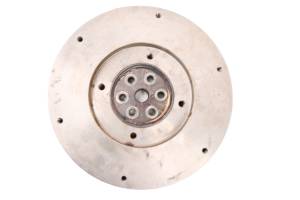 Kubota - 14 Kubota RTV 1140CPX 4x4 Flywheel Gear - Image 4