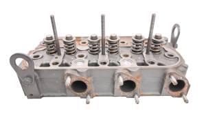 14 Kubota RTV 1140CPX 4x4 Cylinder Head