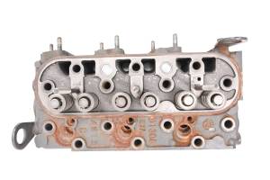 Kubota - 14 Kubota RTV 1140CPX 4x4 Cylinder Head - Image 2