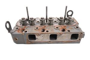 Kubota - 14 Kubota RTV 1140CPX 4x4 Cylinder Head - Image 3