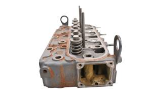 Kubota - 14 Kubota RTV 1140CPX 4x4 Cylinder Head - Image 4