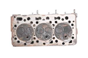 Kubota - 14 Kubota RTV 1140CPX 4x4 Cylinder Head - Image 6