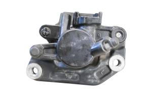 22 Yamaha Zuma 125 Rear Brake Caliper YW125