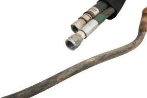 Kubota - 13 Kubota RTV900XT Hydraulic Oil Lines - Image 3