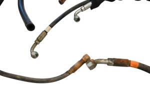 Kubota - 13 Kubota RTV900XT Hydraulic Oil Lines - Image 4