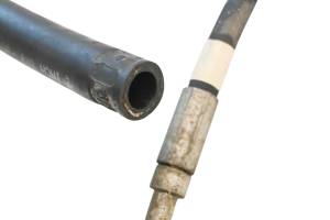 Kubota - 13 Kubota RTV900XT Hydraulic Oil Lines - Image 7