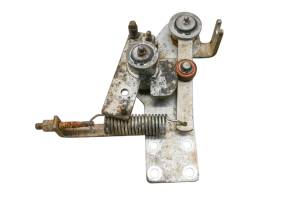 Kubota - 13 Kubota RTV900XT Gear Select Shift Lever Shifter - Image 3