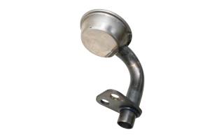 13 Kubota RTV900XT Oil Filter Pickup