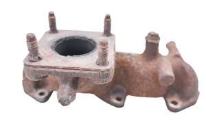 Kubota - 05 Kubota RTV900G Exhaust Manifold - Image 2