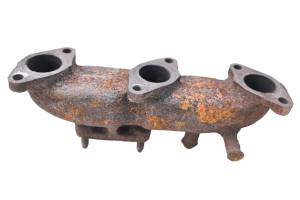 Kubota - 05 Kubota RTV900G Exhaust Manifold - Image 3