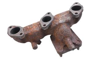Kubota - 05 Kubota RTV900G Exhaust Manifold - Image 4