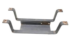 Kubota - 13 Kubota RTV900XT Hydraulic Pump Guard Bracket Mount - Image 2